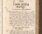 Zdjęcie nr 116 dla obiektu archiwalnego: Volumen (Pri)mum Actorum R(evere)nd(i)s(s)imi in Christo Patris D(omi)ni Petri de Gamratis Episcopi Cracoviensis a die prima mensis Novembris Anni 1539vi ad finem eiusdem anni et successive per annos 1539num et 1540mum
