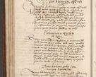 Zdjęcie nr 117 dla obiektu archiwalnego: Volumen (Pri)mum Actorum R(evere)nd(i)s(s)imi in Christo Patris D(omi)ni Petri de Gamratis Episcopi Cracoviensis a die prima mensis Novembris Anni 1539vi ad finem eiusdem anni et successive per annos 1539num et 1540mum