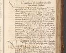 Zdjęcie nr 118 dla obiektu archiwalnego: Volumen (Pri)mum Actorum R(evere)nd(i)s(s)imi in Christo Patris D(omi)ni Petri de Gamratis Episcopi Cracoviensis a die prima mensis Novembris Anni 1539vi ad finem eiusdem anni et successive per annos 1539num et 1540mum