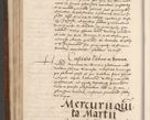 Zdjęcie nr 119 dla obiektu archiwalnego: Volumen (Pri)mum Actorum R(evere)nd(i)s(s)imi in Christo Patris D(omi)ni Petri de Gamratis Episcopi Cracoviensis a die prima mensis Novembris Anni 1539vi ad finem eiusdem anni et successive per annos 1539num et 1540mum