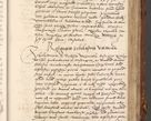 Zdjęcie nr 120 dla obiektu archiwalnego: Volumen (Pri)mum Actorum R(evere)nd(i)s(s)imi in Christo Patris D(omi)ni Petri de Gamratis Episcopi Cracoviensis a die prima mensis Novembris Anni 1539vi ad finem eiusdem anni et successive per annos 1539num et 1540mum