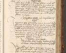 Zdjęcie nr 122 dla obiektu archiwalnego: Volumen (Pri)mum Actorum R(evere)nd(i)s(s)imi in Christo Patris D(omi)ni Petri de Gamratis Episcopi Cracoviensis a die prima mensis Novembris Anni 1539vi ad finem eiusdem anni et successive per annos 1539num et 1540mum