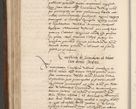 Zdjęcie nr 123 dla obiektu archiwalnego: Volumen (Pri)mum Actorum R(evere)nd(i)s(s)imi in Christo Patris D(omi)ni Petri de Gamratis Episcopi Cracoviensis a die prima mensis Novembris Anni 1539vi ad finem eiusdem anni et successive per annos 1539num et 1540mum