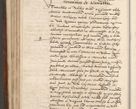 Zdjęcie nr 125 dla obiektu archiwalnego: Volumen (Pri)mum Actorum R(evere)nd(i)s(s)imi in Christo Patris D(omi)ni Petri de Gamratis Episcopi Cracoviensis a die prima mensis Novembris Anni 1539vi ad finem eiusdem anni et successive per annos 1539num et 1540mum