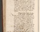 Zdjęcie nr 129 dla obiektu archiwalnego: Volumen (Pri)mum Actorum R(evere)nd(i)s(s)imi in Christo Patris D(omi)ni Petri de Gamratis Episcopi Cracoviensis a die prima mensis Novembris Anni 1539vi ad finem eiusdem anni et successive per annos 1539num et 1540mum