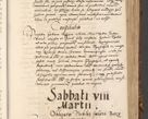 Zdjęcie nr 130 dla obiektu archiwalnego: Volumen (Pri)mum Actorum R(evere)nd(i)s(s)imi in Christo Patris D(omi)ni Petri de Gamratis Episcopi Cracoviensis a die prima mensis Novembris Anni 1539vi ad finem eiusdem anni et successive per annos 1539num et 1540mum