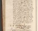 Zdjęcie nr 131 dla obiektu archiwalnego: Volumen (Pri)mum Actorum R(evere)nd(i)s(s)imi in Christo Patris D(omi)ni Petri de Gamratis Episcopi Cracoviensis a die prima mensis Novembris Anni 1539vi ad finem eiusdem anni et successive per annos 1539num et 1540mum