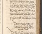 Zdjęcie nr 132 dla obiektu archiwalnego: Volumen (Pri)mum Actorum R(evere)nd(i)s(s)imi in Christo Patris D(omi)ni Petri de Gamratis Episcopi Cracoviensis a die prima mensis Novembris Anni 1539vi ad finem eiusdem anni et successive per annos 1539num et 1540mum