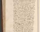 Zdjęcie nr 133 dla obiektu archiwalnego: Volumen (Pri)mum Actorum R(evere)nd(i)s(s)imi in Christo Patris D(omi)ni Petri de Gamratis Episcopi Cracoviensis a die prima mensis Novembris Anni 1539vi ad finem eiusdem anni et successive per annos 1539num et 1540mum