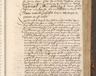 Zdjęcie nr 136 dla obiektu archiwalnego: Volumen (Pri)mum Actorum R(evere)nd(i)s(s)imi in Christo Patris D(omi)ni Petri de Gamratis Episcopi Cracoviensis a die prima mensis Novembris Anni 1539vi ad finem eiusdem anni et successive per annos 1539num et 1540mum