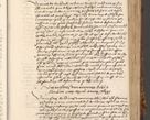 Zdjęcie nr 138 dla obiektu archiwalnego: Volumen (Pri)mum Actorum R(evere)nd(i)s(s)imi in Christo Patris D(omi)ni Petri de Gamratis Episcopi Cracoviensis a die prima mensis Novembris Anni 1539vi ad finem eiusdem anni et successive per annos 1539num et 1540mum