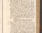 Zdjęcie nr 140 dla obiektu archiwalnego: Volumen (Pri)mum Actorum R(evere)nd(i)s(s)imi in Christo Patris D(omi)ni Petri de Gamratis Episcopi Cracoviensis a die prima mensis Novembris Anni 1539vi ad finem eiusdem anni et successive per annos 1539num et 1540mum