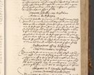 Zdjęcie nr 142 dla obiektu archiwalnego: Volumen (Pri)mum Actorum R(evere)nd(i)s(s)imi in Christo Patris D(omi)ni Petri de Gamratis Episcopi Cracoviensis a die prima mensis Novembris Anni 1539vi ad finem eiusdem anni et successive per annos 1539num et 1540mum