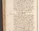 Zdjęcie nr 143 dla obiektu archiwalnego: Volumen (Pri)mum Actorum R(evere)nd(i)s(s)imi in Christo Patris D(omi)ni Petri de Gamratis Episcopi Cracoviensis a die prima mensis Novembris Anni 1539vi ad finem eiusdem anni et successive per annos 1539num et 1540mum