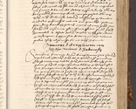 Zdjęcie nr 144 dla obiektu archiwalnego: Volumen (Pri)mum Actorum R(evere)nd(i)s(s)imi in Christo Patris D(omi)ni Petri de Gamratis Episcopi Cracoviensis a die prima mensis Novembris Anni 1539vi ad finem eiusdem anni et successive per annos 1539num et 1540mum