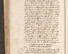 Zdjęcie nr 145 dla obiektu archiwalnego: Volumen (Pri)mum Actorum R(evere)nd(i)s(s)imi in Christo Patris D(omi)ni Petri de Gamratis Episcopi Cracoviensis a die prima mensis Novembris Anni 1539vi ad finem eiusdem anni et successive per annos 1539num et 1540mum