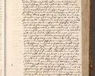 Zdjęcie nr 146 dla obiektu archiwalnego: Volumen (Pri)mum Actorum R(evere)nd(i)s(s)imi in Christo Patris D(omi)ni Petri de Gamratis Episcopi Cracoviensis a die prima mensis Novembris Anni 1539vi ad finem eiusdem anni et successive per annos 1539num et 1540mum