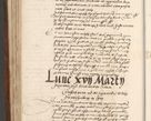 Zdjęcie nr 151 dla obiektu archiwalnego: Volumen (Pri)mum Actorum R(evere)nd(i)s(s)imi in Christo Patris D(omi)ni Petri de Gamratis Episcopi Cracoviensis a die prima mensis Novembris Anni 1539vi ad finem eiusdem anni et successive per annos 1539num et 1540mum
