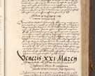 Zdjęcie nr 156 dla obiektu archiwalnego: Volumen (Pri)mum Actorum R(evere)nd(i)s(s)imi in Christo Patris D(omi)ni Petri de Gamratis Episcopi Cracoviensis a die prima mensis Novembris Anni 1539vi ad finem eiusdem anni et successive per annos 1539num et 1540mum