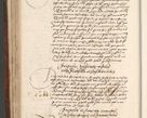 Zdjęcie nr 157 dla obiektu archiwalnego: Volumen (Pri)mum Actorum R(evere)nd(i)s(s)imi in Christo Patris D(omi)ni Petri de Gamratis Episcopi Cracoviensis a die prima mensis Novembris Anni 1539vi ad finem eiusdem anni et successive per annos 1539num et 1540mum