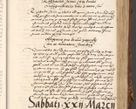 Zdjęcie nr 158 dla obiektu archiwalnego: Volumen (Pri)mum Actorum R(evere)nd(i)s(s)imi in Christo Patris D(omi)ni Petri de Gamratis Episcopi Cracoviensis a die prima mensis Novembris Anni 1539vi ad finem eiusdem anni et successive per annos 1539num et 1540mum