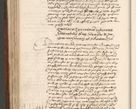 Zdjęcie nr 159 dla obiektu archiwalnego: Volumen (Pri)mum Actorum R(evere)nd(i)s(s)imi in Christo Patris D(omi)ni Petri de Gamratis Episcopi Cracoviensis a die prima mensis Novembris Anni 1539vi ad finem eiusdem anni et successive per annos 1539num et 1540mum