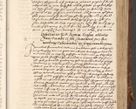 Zdjęcie nr 160 dla obiektu archiwalnego: Volumen (Pri)mum Actorum R(evere)nd(i)s(s)imi in Christo Patris D(omi)ni Petri de Gamratis Episcopi Cracoviensis a die prima mensis Novembris Anni 1539vi ad finem eiusdem anni et successive per annos 1539num et 1540mum