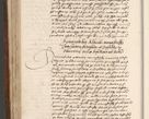 Zdjęcie nr 161 dla obiektu archiwalnego: Volumen (Pri)mum Actorum R(evere)nd(i)s(s)imi in Christo Patris D(omi)ni Petri de Gamratis Episcopi Cracoviensis a die prima mensis Novembris Anni 1539vi ad finem eiusdem anni et successive per annos 1539num et 1540mum