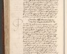 Zdjęcie nr 163 dla obiektu archiwalnego: Volumen (Pri)mum Actorum R(evere)nd(i)s(s)imi in Christo Patris D(omi)ni Petri de Gamratis Episcopi Cracoviensis a die prima mensis Novembris Anni 1539vi ad finem eiusdem anni et successive per annos 1539num et 1540mum