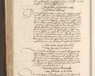 Zdjęcie nr 165 dla obiektu archiwalnego: Volumen (Pri)mum Actorum R(evere)nd(i)s(s)imi in Christo Patris D(omi)ni Petri de Gamratis Episcopi Cracoviensis a die prima mensis Novembris Anni 1539vi ad finem eiusdem anni et successive per annos 1539num et 1540mum