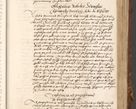 Zdjęcie nr 168 dla obiektu archiwalnego: Volumen (Pri)mum Actorum R(evere)nd(i)s(s)imi in Christo Patris D(omi)ni Petri de Gamratis Episcopi Cracoviensis a die prima mensis Novembris Anni 1539vi ad finem eiusdem anni et successive per annos 1539num et 1540mum
