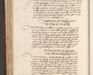 Zdjęcie nr 169 dla obiektu archiwalnego: Volumen (Pri)mum Actorum R(evere)nd(i)s(s)imi in Christo Patris D(omi)ni Petri de Gamratis Episcopi Cracoviensis a die prima mensis Novembris Anni 1539vi ad finem eiusdem anni et successive per annos 1539num et 1540mum