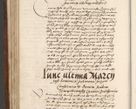 Zdjęcie nr 171 dla obiektu archiwalnego: Volumen (Pri)mum Actorum R(evere)nd(i)s(s)imi in Christo Patris D(omi)ni Petri de Gamratis Episcopi Cracoviensis a die prima mensis Novembris Anni 1539vi ad finem eiusdem anni et successive per annos 1539num et 1540mum