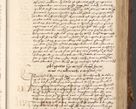 Zdjęcie nr 172 dla obiektu archiwalnego: Volumen (Pri)mum Actorum R(evere)nd(i)s(s)imi in Christo Patris D(omi)ni Petri de Gamratis Episcopi Cracoviensis a die prima mensis Novembris Anni 1539vi ad finem eiusdem anni et successive per annos 1539num et 1540mum