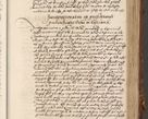 Zdjęcie nr 176 dla obiektu archiwalnego: Volumen (Pri)mum Actorum R(evere)nd(i)s(s)imi in Christo Patris D(omi)ni Petri de Gamratis Episcopi Cracoviensis a die prima mensis Novembris Anni 1539vi ad finem eiusdem anni et successive per annos 1539num et 1540mum