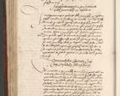 Zdjęcie nr 177 dla obiektu archiwalnego: Volumen (Pri)mum Actorum R(evere)nd(i)s(s)imi in Christo Patris D(omi)ni Petri de Gamratis Episcopi Cracoviensis a die prima mensis Novembris Anni 1539vi ad finem eiusdem anni et successive per annos 1539num et 1540mum