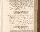 Zdjęcie nr 180 dla obiektu archiwalnego: Volumen (Pri)mum Actorum R(evere)nd(i)s(s)imi in Christo Patris D(omi)ni Petri de Gamratis Episcopi Cracoviensis a die prima mensis Novembris Anni 1539vi ad finem eiusdem anni et successive per annos 1539num et 1540mum