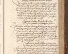 Zdjęcie nr 182 dla obiektu archiwalnego: Volumen (Pri)mum Actorum R(evere)nd(i)s(s)imi in Christo Patris D(omi)ni Petri de Gamratis Episcopi Cracoviensis a die prima mensis Novembris Anni 1539vi ad finem eiusdem anni et successive per annos 1539num et 1540mum