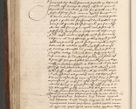 Zdjęcie nr 183 dla obiektu archiwalnego: Volumen (Pri)mum Actorum R(evere)nd(i)s(s)imi in Christo Patris D(omi)ni Petri de Gamratis Episcopi Cracoviensis a die prima mensis Novembris Anni 1539vi ad finem eiusdem anni et successive per annos 1539num et 1540mum