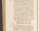 Zdjęcie nr 185 dla obiektu archiwalnego: Volumen (Pri)mum Actorum R(evere)nd(i)s(s)imi in Christo Patris D(omi)ni Petri de Gamratis Episcopi Cracoviensis a die prima mensis Novembris Anni 1539vi ad finem eiusdem anni et successive per annos 1539num et 1540mum