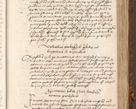 Zdjęcie nr 186 dla obiektu archiwalnego: Volumen (Pri)mum Actorum R(evere)nd(i)s(s)imi in Christo Patris D(omi)ni Petri de Gamratis Episcopi Cracoviensis a die prima mensis Novembris Anni 1539vi ad finem eiusdem anni et successive per annos 1539num et 1540mum