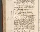 Zdjęcie nr 187 dla obiektu archiwalnego: Volumen (Pri)mum Actorum R(evere)nd(i)s(s)imi in Christo Patris D(omi)ni Petri de Gamratis Episcopi Cracoviensis a die prima mensis Novembris Anni 1539vi ad finem eiusdem anni et successive per annos 1539num et 1540mum