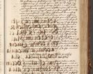 Zdjęcie nr 188 dla obiektu archiwalnego: Volumen (Pri)mum Actorum R(evere)nd(i)s(s)imi in Christo Patris D(omi)ni Petri de Gamratis Episcopi Cracoviensis a die prima mensis Novembris Anni 1539vi ad finem eiusdem anni et successive per annos 1539num et 1540mum