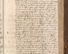 Zdjęcie nr 190 dla obiektu archiwalnego: Volumen (Pri)mum Actorum R(evere)nd(i)s(s)imi in Christo Patris D(omi)ni Petri de Gamratis Episcopi Cracoviensis a die prima mensis Novembris Anni 1539vi ad finem eiusdem anni et successive per annos 1539num et 1540mum