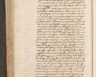 Zdjęcie nr 191 dla obiektu archiwalnego: Volumen (Pri)mum Actorum R(evere)nd(i)s(s)imi in Christo Patris D(omi)ni Petri de Gamratis Episcopi Cracoviensis a die prima mensis Novembris Anni 1539vi ad finem eiusdem anni et successive per annos 1539num et 1540mum