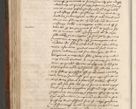 Zdjęcie nr 193 dla obiektu archiwalnego: Volumen (Pri)mum Actorum R(evere)nd(i)s(s)imi in Christo Patris D(omi)ni Petri de Gamratis Episcopi Cracoviensis a die prima mensis Novembris Anni 1539vi ad finem eiusdem anni et successive per annos 1539num et 1540mum