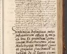 Zdjęcie nr 194 dla obiektu archiwalnego: Volumen (Pri)mum Actorum R(evere)nd(i)s(s)imi in Christo Patris D(omi)ni Petri de Gamratis Episcopi Cracoviensis a die prima mensis Novembris Anni 1539vi ad finem eiusdem anni et successive per annos 1539num et 1540mum