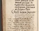 Zdjęcie nr 195 dla obiektu archiwalnego: Volumen (Pri)mum Actorum R(evere)nd(i)s(s)imi in Christo Patris D(omi)ni Petri de Gamratis Episcopi Cracoviensis a die prima mensis Novembris Anni 1539vi ad finem eiusdem anni et successive per annos 1539num et 1540mum