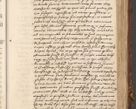 Zdjęcie nr 196 dla obiektu archiwalnego: Volumen (Pri)mum Actorum R(evere)nd(i)s(s)imi in Christo Patris D(omi)ni Petri de Gamratis Episcopi Cracoviensis a die prima mensis Novembris Anni 1539vi ad finem eiusdem anni et successive per annos 1539num et 1540mum