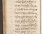 Zdjęcie nr 197 dla obiektu archiwalnego: Volumen (Pri)mum Actorum R(evere)nd(i)s(s)imi in Christo Patris D(omi)ni Petri de Gamratis Episcopi Cracoviensis a die prima mensis Novembris Anni 1539vi ad finem eiusdem anni et successive per annos 1539num et 1540mum